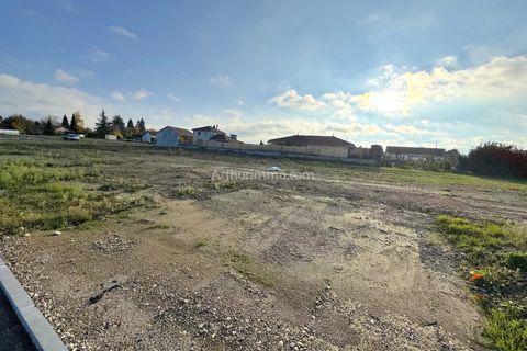 Terra a Morestel, Isere, Morestel - € 99.000 | Ref: 7204L - foto 2