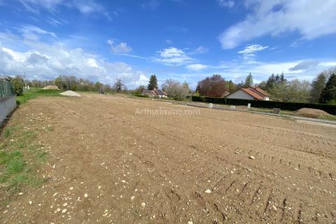 Terra a Morestel, Isere, Morestel - € 99.000 | Ref: 7204L - foto 3