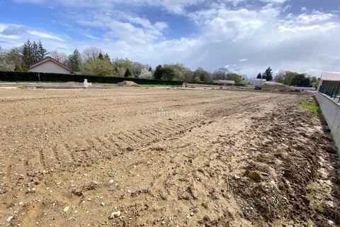 Terra a Morestel, Isere, Morestel - € 99.000 | Ref: 7204L - foto 4