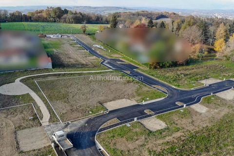 Terra a Morestel, Isere, Morestel - € 99.000 | Ref: 7204L - foto 7