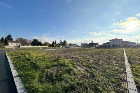 Helårsgrund i Dolomieu, Isere, Dolomieu - € 93.000 | Ref: 7204E - foto 3