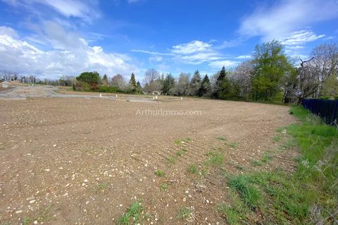 Helårsgrund i Dolomieu, Isere, Dolomieu - € 79.000 | Ref: 7204J - foto 1