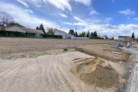 Helårsgrund i Dolomieu, Isere, Dolomieu - € 79.000 | Ref: 7204J - foto 3
