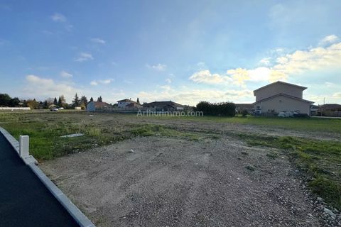 Terra a Morestel, Isere, Morestel - € 99.000 | Ref: 7204M - foto 2