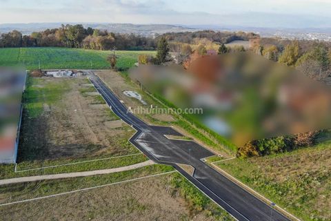 Terra a Morestel, Isere, Morestel - € 99.000 | Ref: 7204M - foto 3