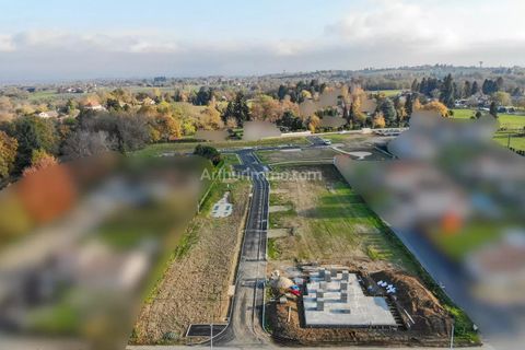 Terra a Morestel, Isere, Morestel - € 99.000 | Ref: 7204M - foto 4