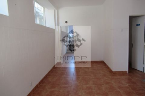 Erhvervsejendom i Amadora, Lisbon, Amadora - € 100.000 | Ref: Imopp-00306 - foto 7