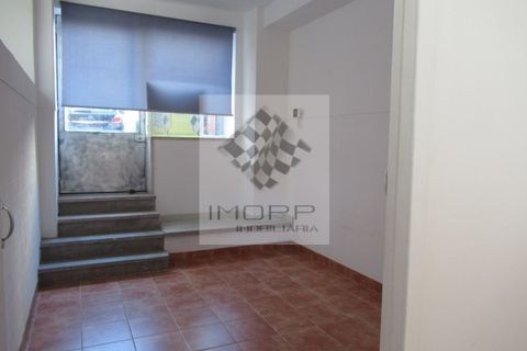 Erhvervsejendom i Amadora, Lisbon, Amadora - € 100.000 | Ref: Imopp-00306 - foto 9