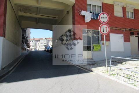 Erhvervsejendom i Amadora, Lisbon, Amadora - € 100.000 | Ref: Imopp-00306 - foto 12