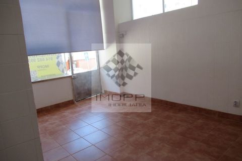 Erhvervsejendom i Amadora, Lisbon, Amadora - € 100.000 | Ref: Imopp-00306 - foto 17