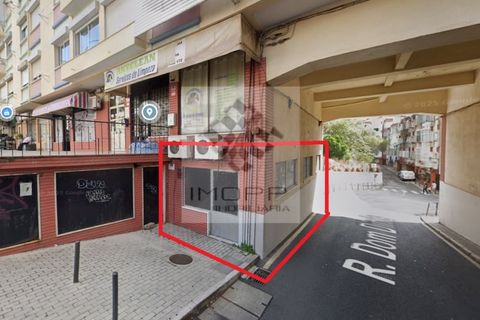 Erhvervsejendom i Amadora, Lisbon, Amadora - € 100.000 | Ref: Imopp-00306 - foto 19