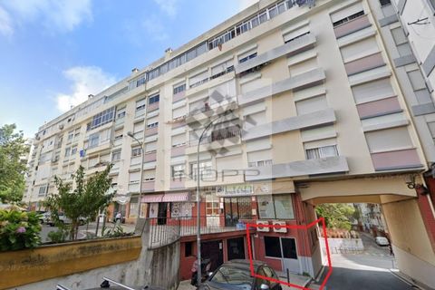 Erhvervsejendom i Amadora, Lisbon, Amadora - € 100.000 | Ref: Imopp-00306 - foto 20