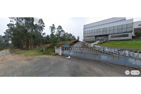 Helårsgrund i Nogueira do Cravo e Pindelo, Aveiro, Nogueira do Cravo e Pindelo - € 200.000 | Ref: 145 - foto 1