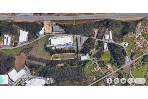 Helårsgrund i Nogueira do Cravo e Pindelo, Aveiro, Nogueira do Cravo e Pindelo - € 200.000 | Ref: 145 - foto 2