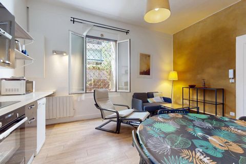 Lejlighed i Montpellier, Herault, Montpellier - € 148.000 | Ref: 343912203 - foto 1
