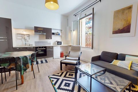 Lejlighed i Montpellier, Herault, Montpellier - € 148.000 | Ref: 343912203 - foto 2