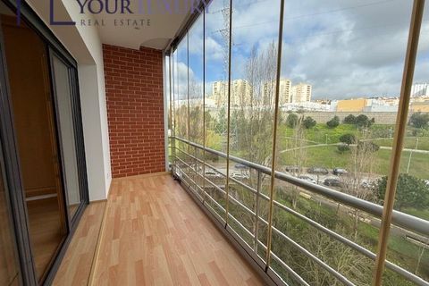 Lejlighed i Odivelas, Lisbon, Odivelas - € 565.000 | Ref: YL1037 - foto 27
