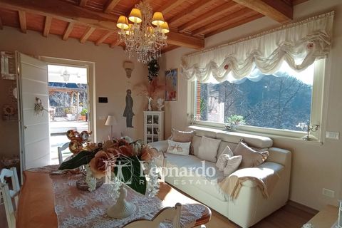 Villa i Camaiore, Lucca, Camaiore - € 500.000 | Ref: C479 - foto 1