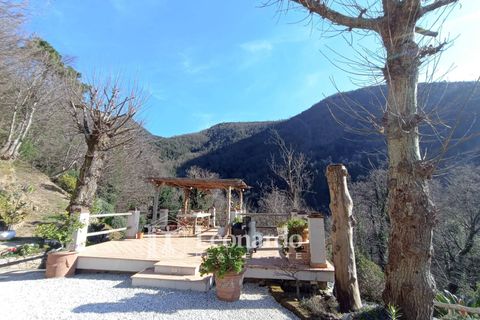 Villa i Camaiore, Lucca, Camaiore - € 500.000 | Ref: C479 - foto 2