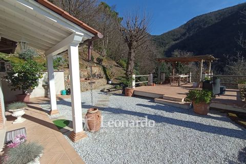 Villa i Camaiore, Lucca, Camaiore - € 500.000 | Ref: C479 - foto 11