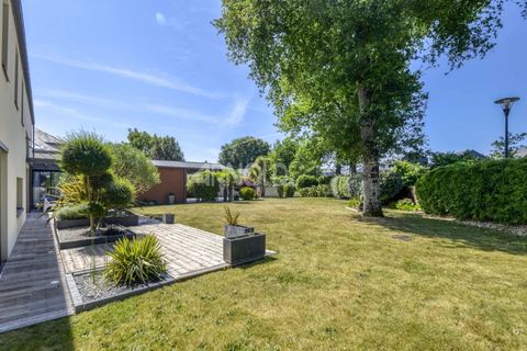 Villa a Bruz, Ille-et-Vilaine, Bruz - € 698.000 | Ref: 85949333 - foto 3