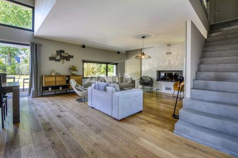 Villa a Bruz, Ille-et-Vilaine, Bruz - € 698.000 | Ref: 85949333 - foto 6