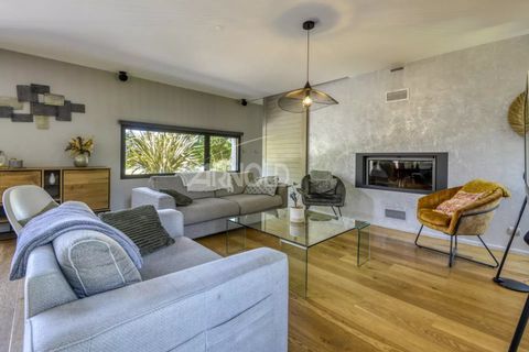 Villa a Bruz, Ille-et-Vilaine, Bruz - € 698.000 | Ref: 85949333 - foto 7