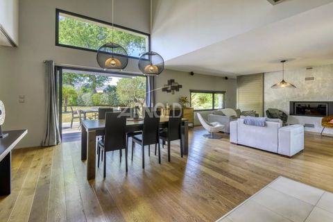 Villa a Bruz, Ille-et-Vilaine, Bruz - € 698.000 | Ref: 85949333 - foto 8