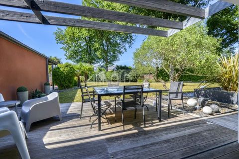 Villa a Bruz, Ille-et-Vilaine, Bruz - € 698.000 | Ref: 85949333 - foto 19