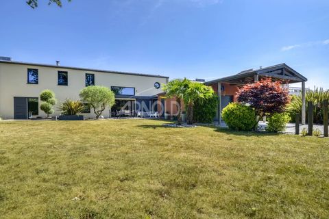 Villa a Bruz, Ille-et-Vilaine, Bruz - € 698.000 | Ref: 85949333 - foto 20
