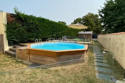 Villa i Bouaye, Loire-Atlantique, Bouaye - € 572.000 | Ref: 86752496 - foto 4