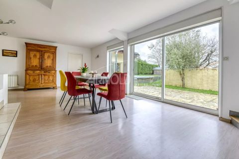 Villa i Bouaye, Loire-Atlantique, Bouaye - € 572.000 | Ref: 86752496 - foto 5