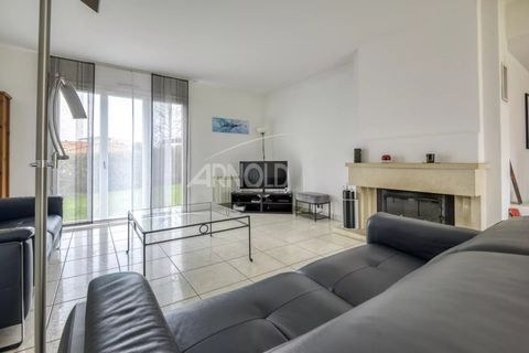 Villa i Bouaye, Loire-Atlantique, Bouaye - € 572.000 | Ref: 86752496 - foto 6