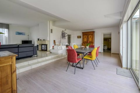 Villa i Bouaye, Loire-Atlantique, Bouaye - € 572.000 | Ref: 86752496 - foto 7