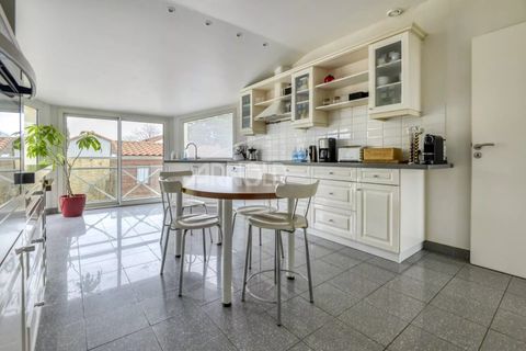 Villa i Bouaye, Loire-Atlantique, Bouaye - € 572.000 | Ref: 86752496 - foto 8