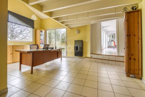 Villa i Bouaye, Loire-Atlantique, Bouaye - € 572.000 | Ref: 86752496 - foto 10