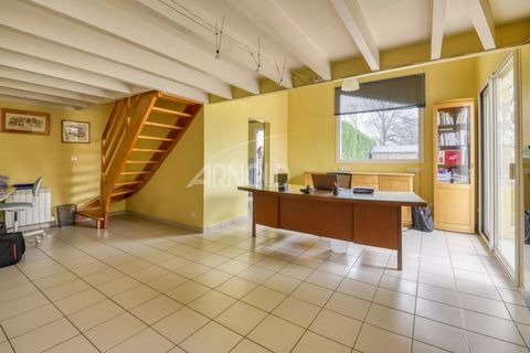 Villa i Bouaye, Loire-Atlantique, Bouaye - € 572.000 | Ref: 86752496 - foto 11