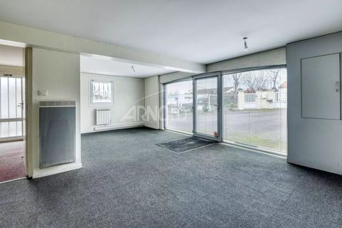 Villa i Bouaye, Loire-Atlantique, Bouaye - € 572.000 | Ref: 86752496 - foto 17