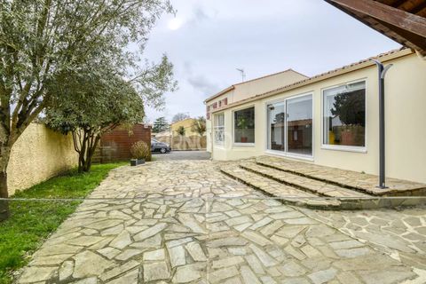 Villa i Bouaye, Loire-Atlantique, Bouaye - € 572.000 | Ref: 86752496 - foto 2