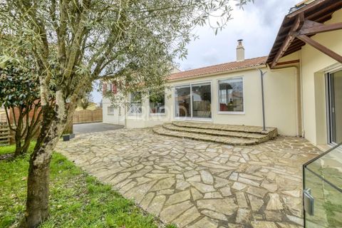 Villa i Bouaye, Loire-Atlantique, Bouaye - € 572.000 | Ref: 86752496 - foto 3