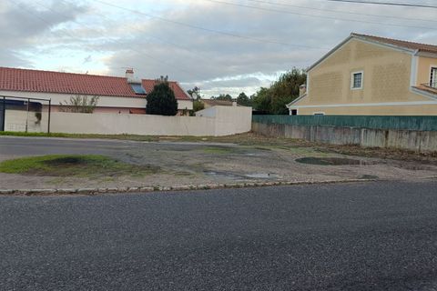 Helårsgrund i Alenquer, Lisbon, Alenquer - € 97.500 | Ref: T-30287 - foto 1