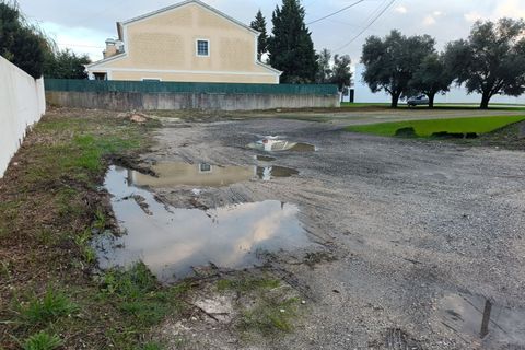 Helårsgrund i Alenquer, Lisbon, Alenquer - € 97.500 | Ref: T-30287 - foto 3