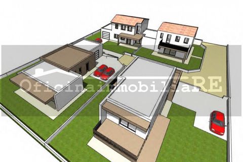 Terra a Fosso, Venice, Fosso - € 220.000 | Ref: TE15 - foto 3