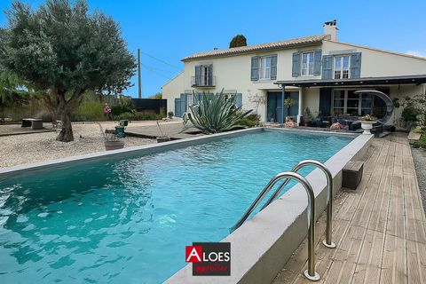 Villa i Aigues-Mortes, Gard, Aigues-Mortes - € 629.000 | Ref: 86427946 - foto 1