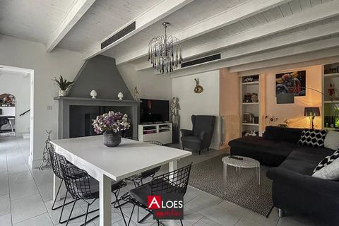 Villa i Aigues-Mortes, Gard, Aigues-Mortes - € 629.000 | Ref: 86427946 - foto 3