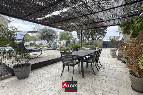 Villa i Aigues-Mortes, Gard, Aigues-Mortes - € 629.000 | Ref: 86427946 - foto 12