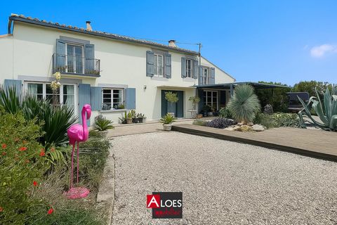 Villa i Aigues-Mortes, Gard, Aigues-Mortes - € 629.000 | Ref: 86427946 - foto 13
