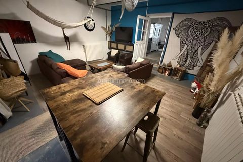 Villa i Cabrieres, Herault, Cabrieres - € 189.000 | Ref: 85283887 - foto 4