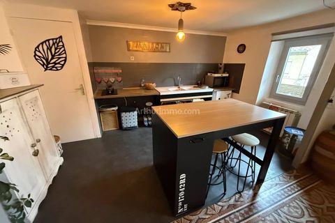 Villa i Cabrieres, Herault, Cabrieres - € 189.000 | Ref: 85283887 - foto 11