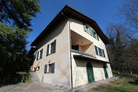 Villa a Valsamoggia, Bologna, Valsamoggia - € 429.000 | Ref: B213 - foto 2